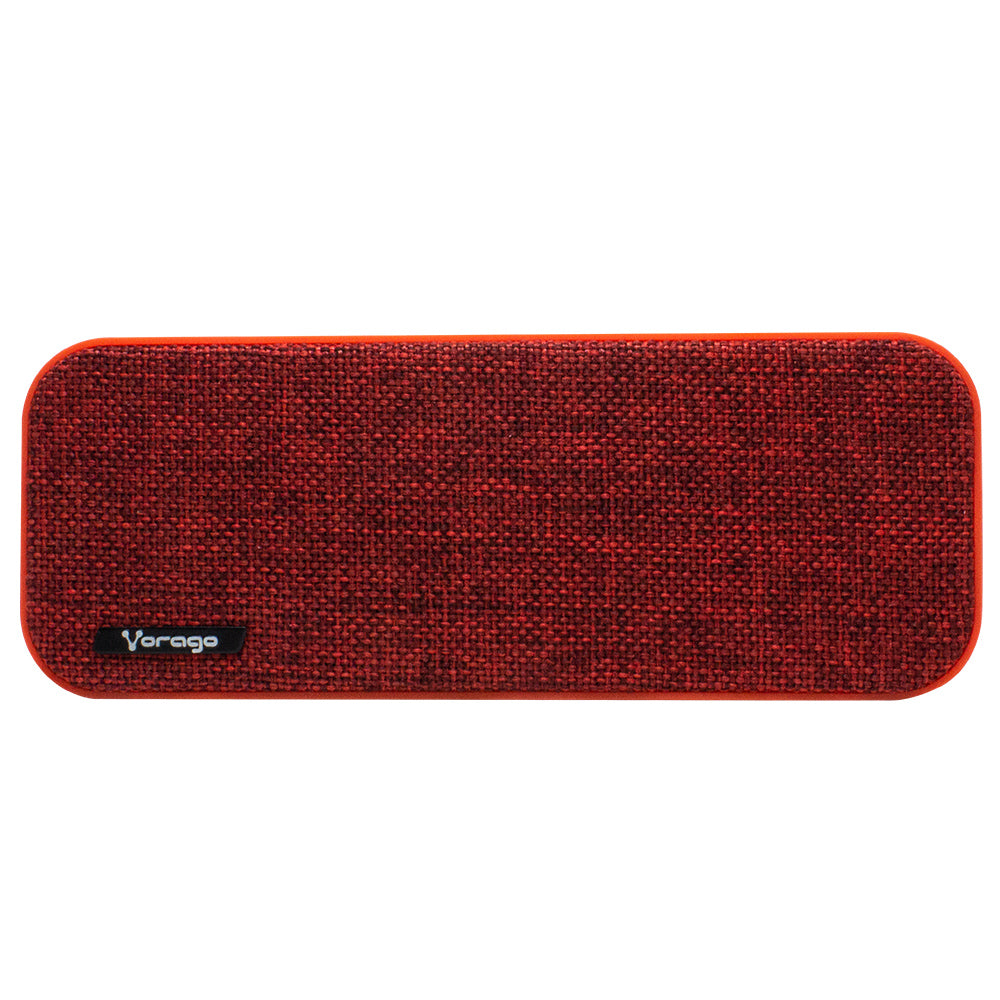 Bocina Portátil Bluetooth VORAGO BSP-150