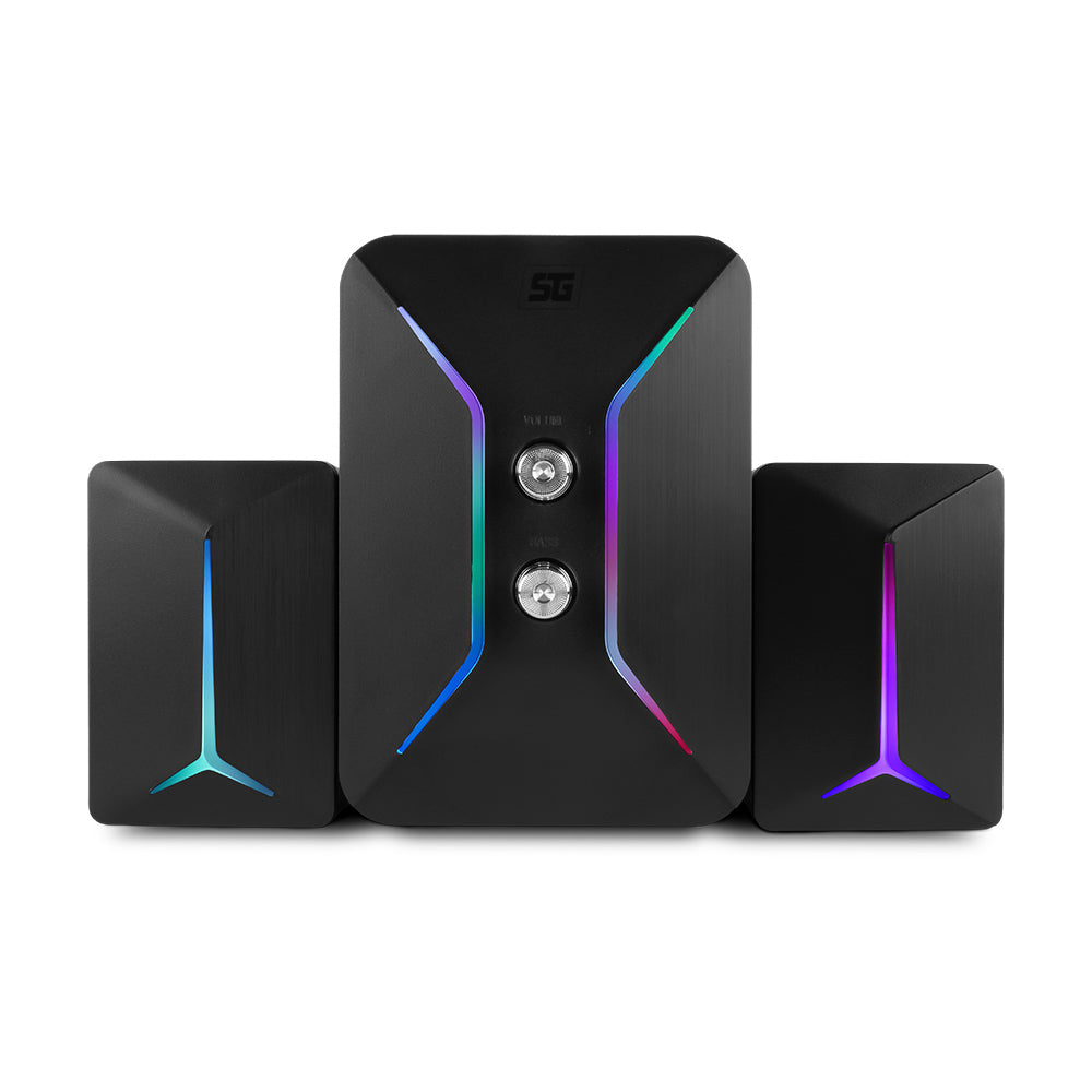 Bocinas VORAGO SPK-250