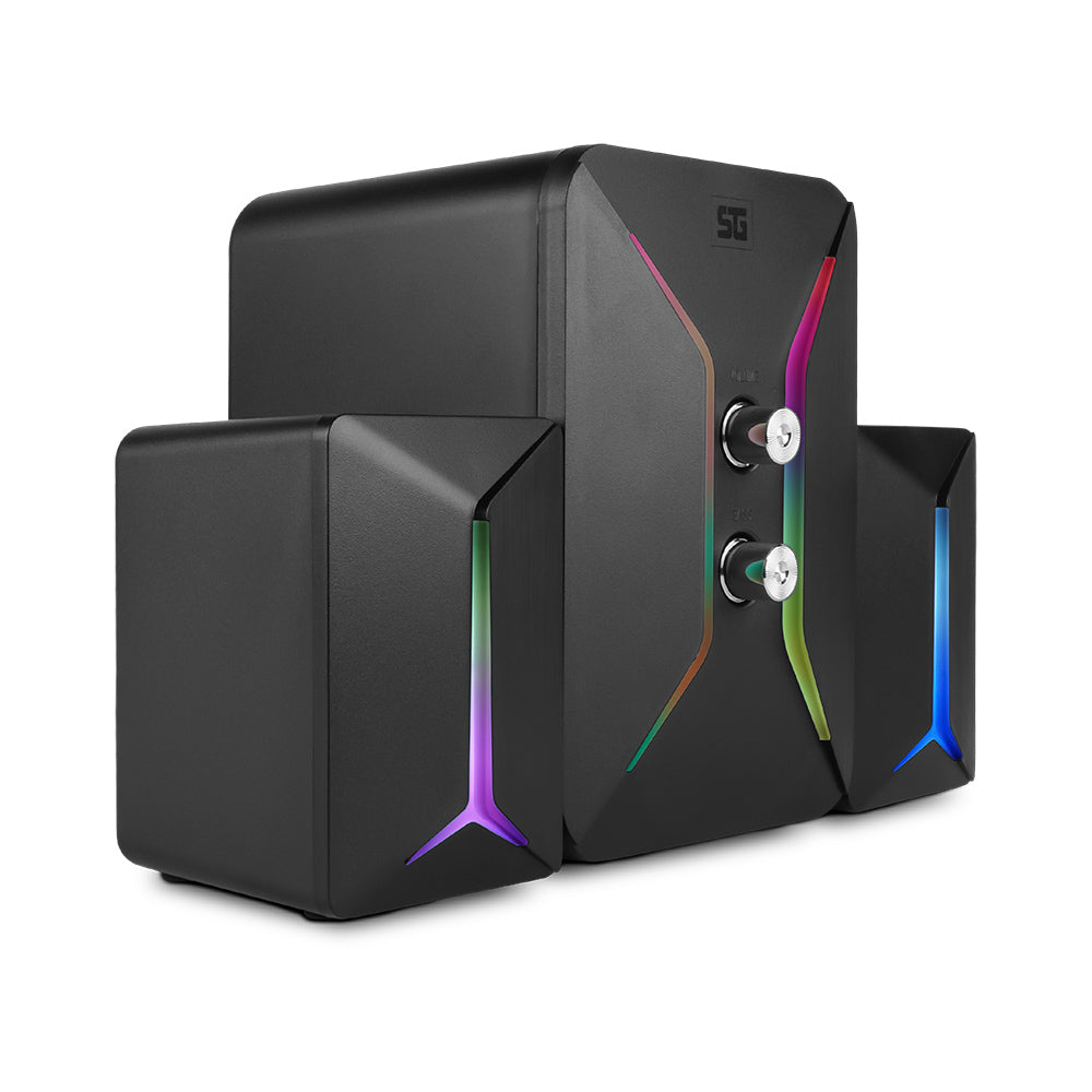 Bocinas VORAGO SPK-250