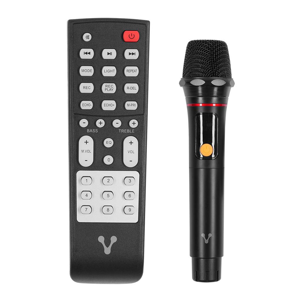 Bocina VORAGO KSP-700