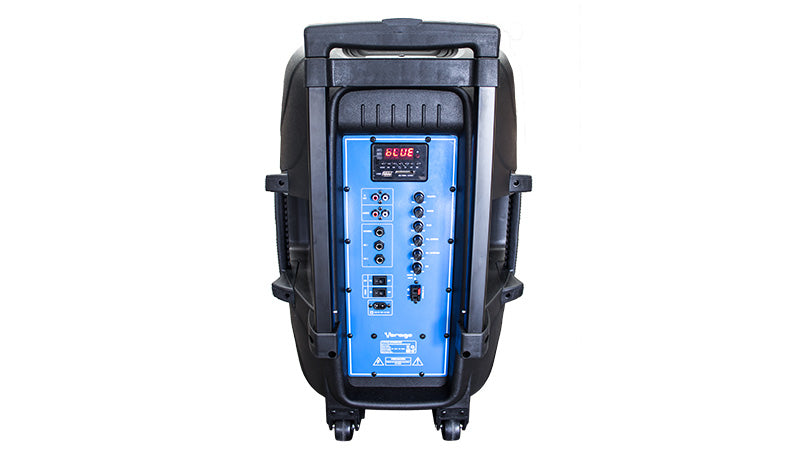 Bocina Bafle VORAGO KSP-500