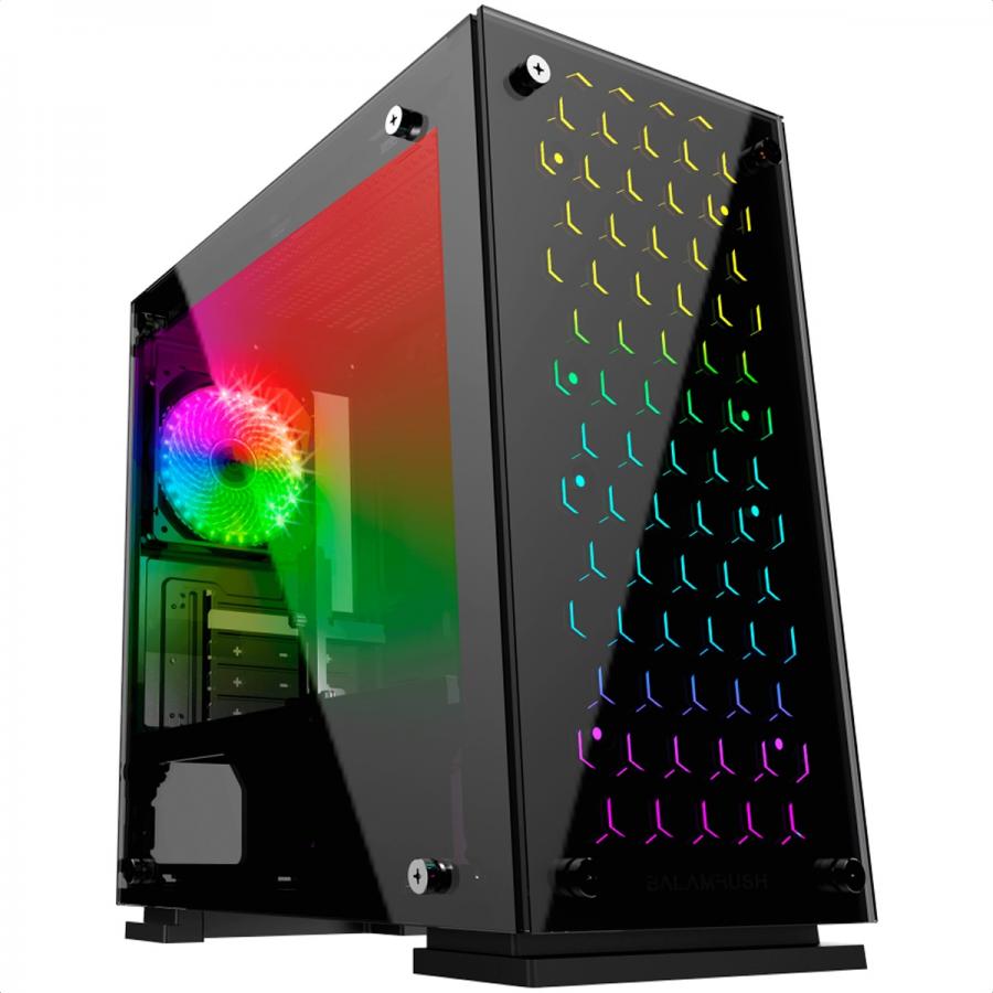 Gabinete Gaming Balam Rush BR-922968