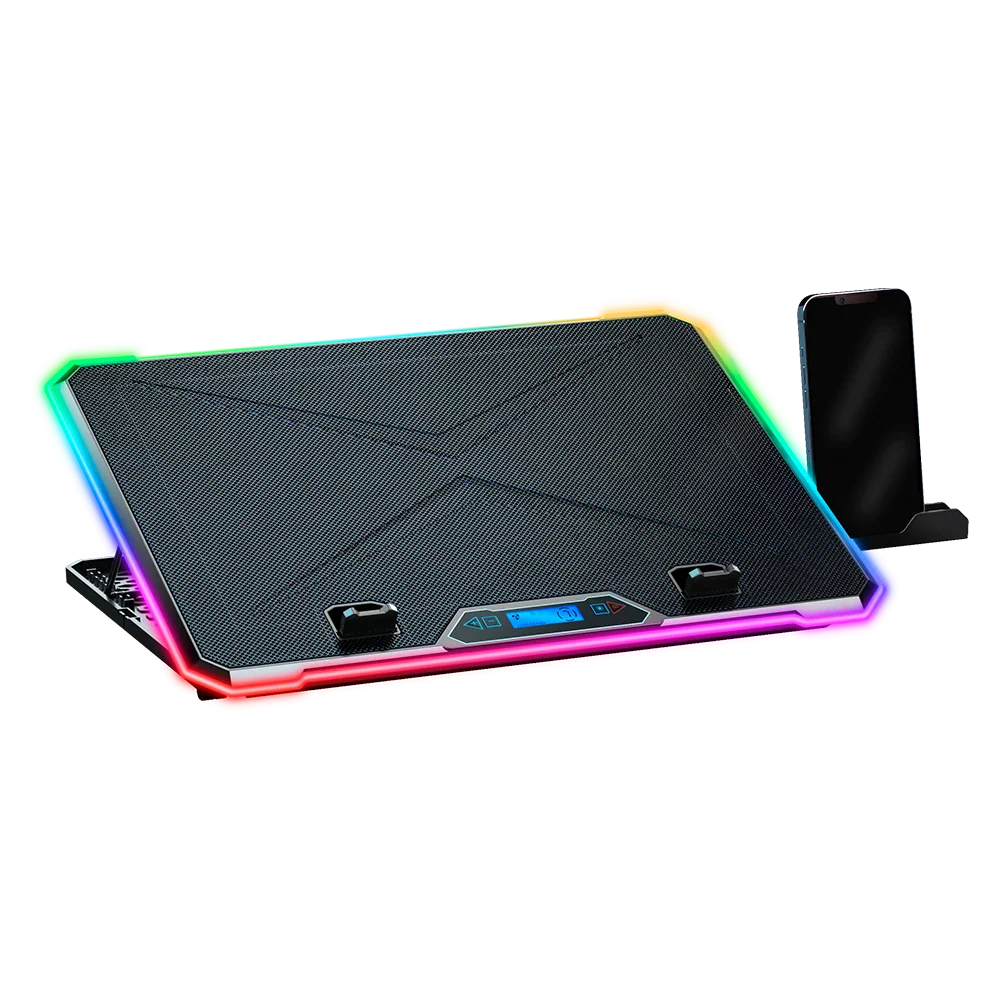 Base Enfriadora Balam Rush BR-937429
