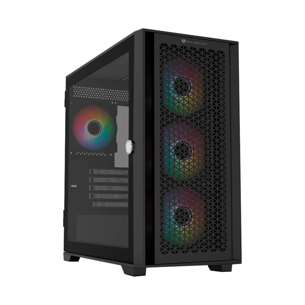 Gabinete Balam Rush Mate 9000