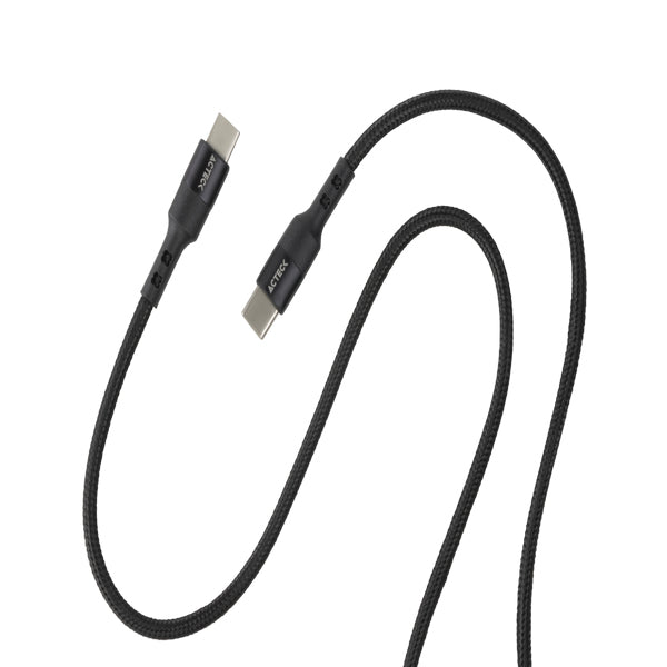 Cable USB C a UBS C ACTECK CC420