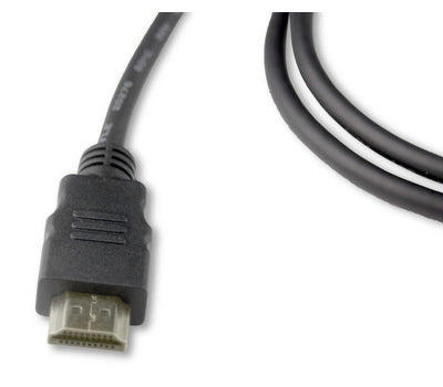Cable de Video HDMI BELDEN HDE003MB