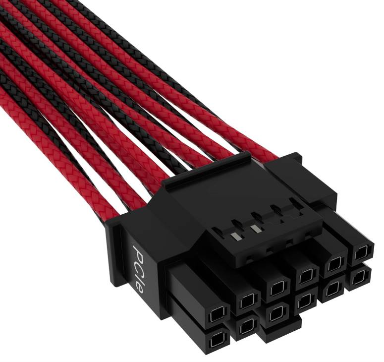 Cables de Alimentación CORSAIR CP-8920334