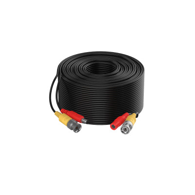 Cable de 50 Mts Armado para Video y Energía Dahua Technology DH-PFM942I-50-5