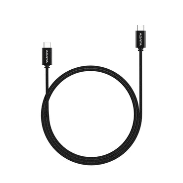 Cable USB ADATA  CACC-100PN-BK