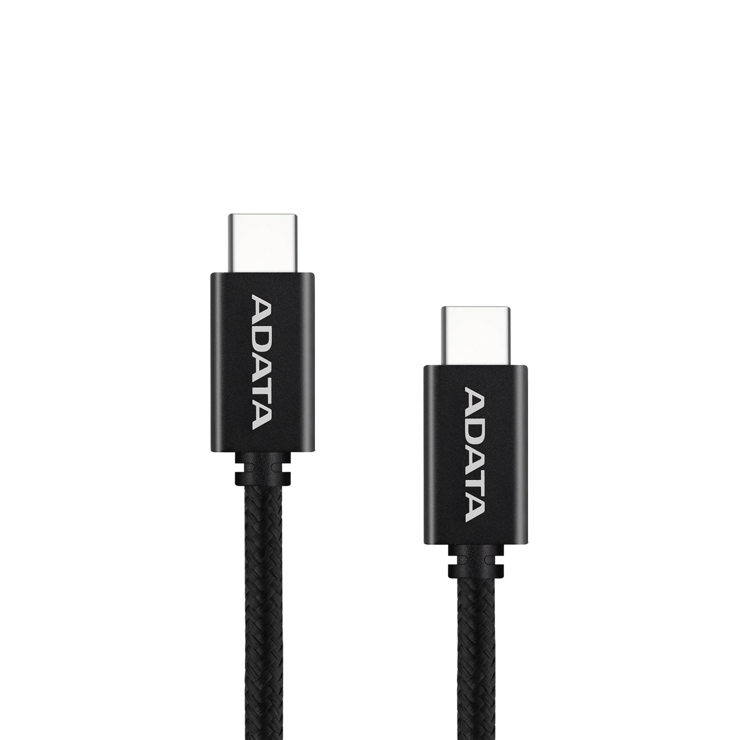 Cable USB ADATA CACC-100PN-BK