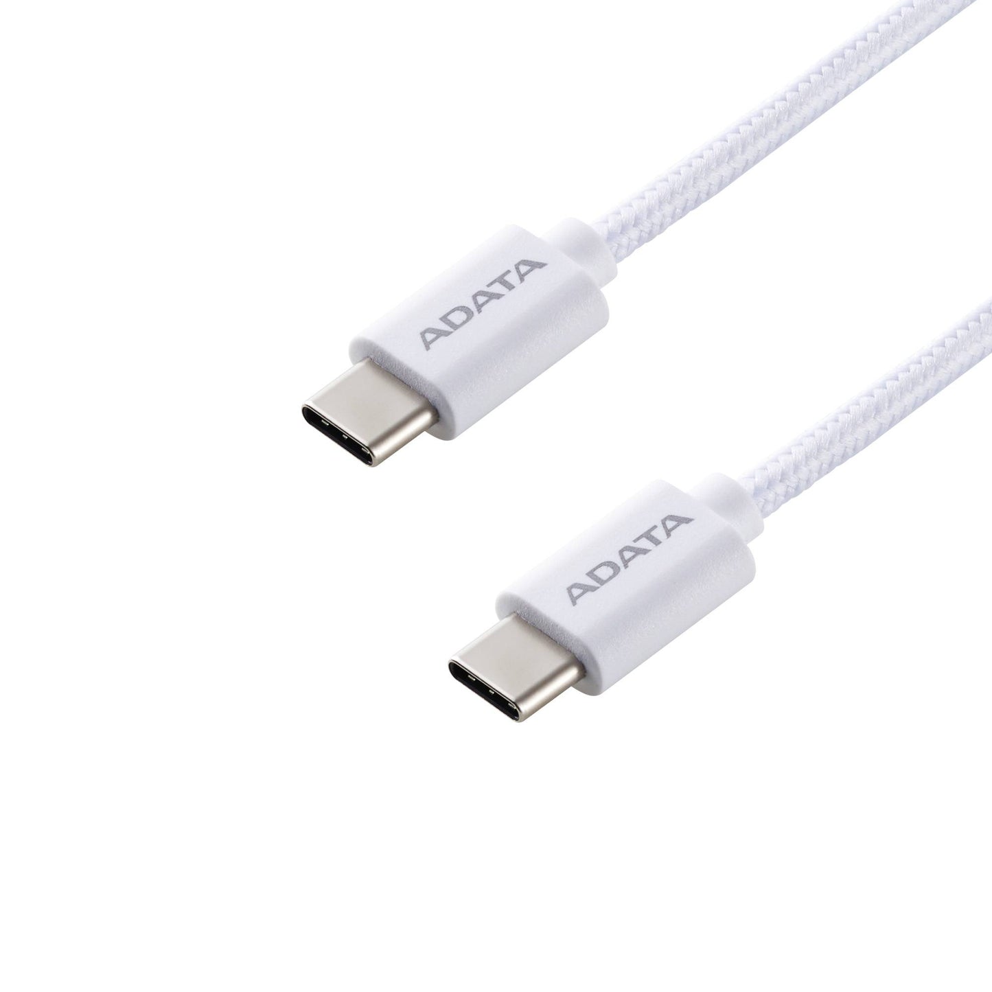 Cables USB ADATA CACC-200PN-WH