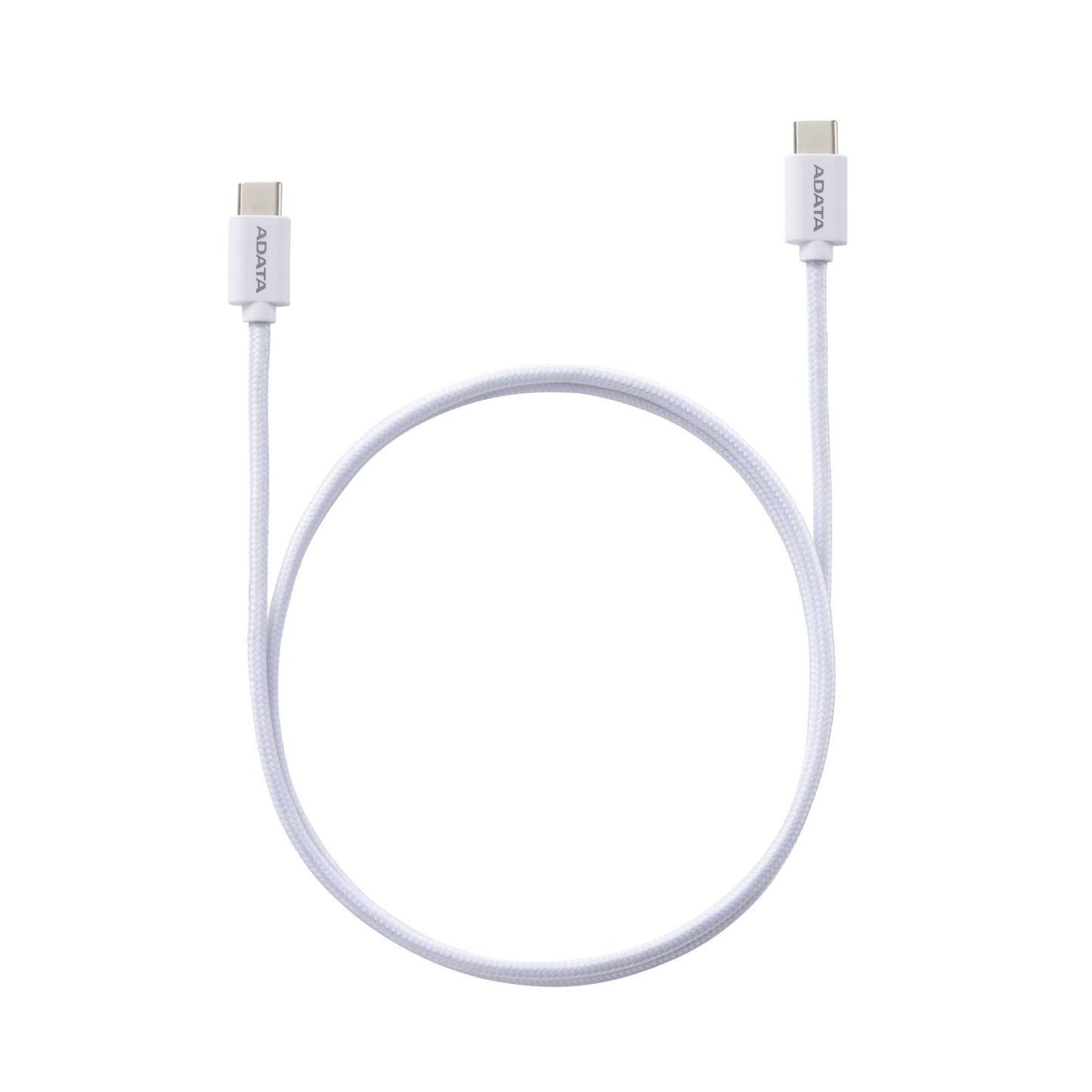 Cables USB ADATA CACC-200PN-WH