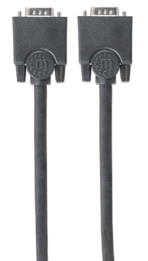 Cable VGA MANHATTAN 311748