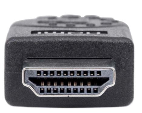 Cable HDMI 4K MANHATTAN 306119