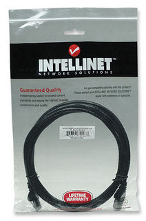 Cable de Red INTELLINET 342063