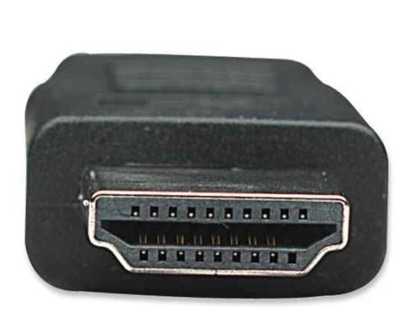 Cable HDMI 4K MANHATTAN 308441