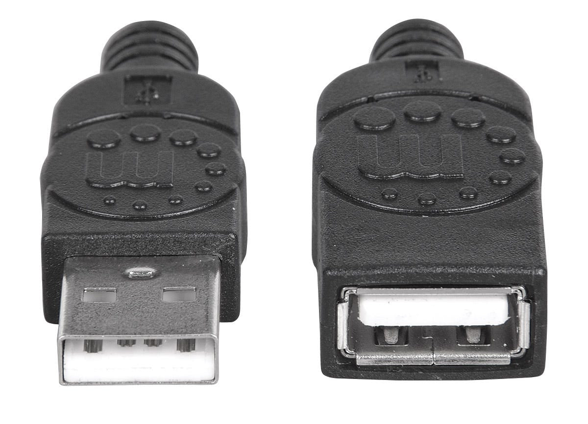 Cable USB MANHATTAN -