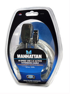 Cable USB MANHATTAN 519779