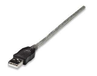 Cable USB MANHATTAN 519779