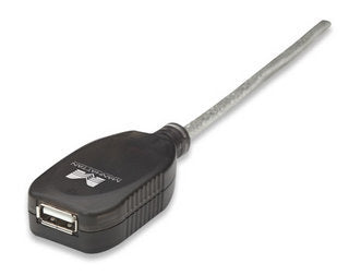 Cable USB MANHATTAN 519779