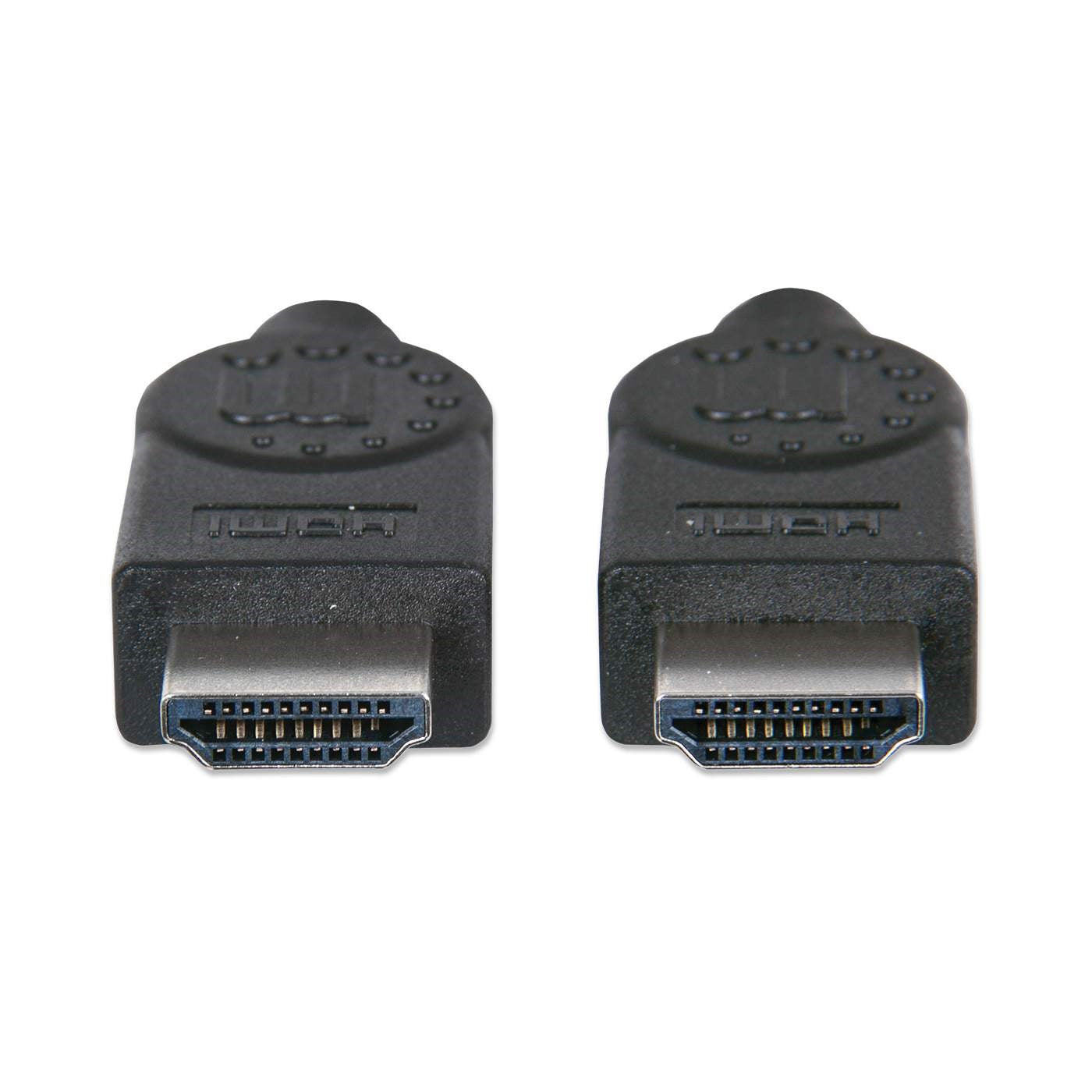 Cable HDMI MANHATTAN 308458