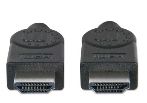 Cable HDMI 4K MANHATTAN 306133