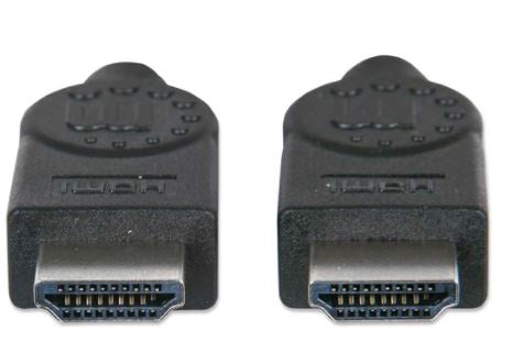 Cable HDMI 4K MANHATTAN 306126