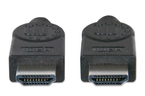 Cable HDMI 4K MANHATTAN 323260