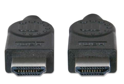 Cable HDMI MANHATTAN 323246
