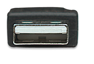 Cable USB MANHATTAN 337779