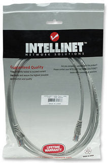 Cable de Red Cat5e INTELLINET 319867