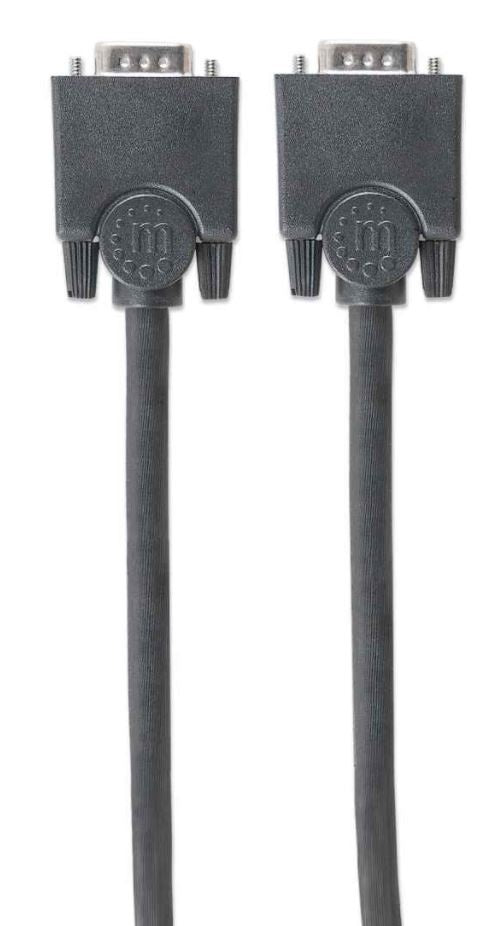 Cable VGA MANHATTAN 312721