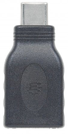 Adaptador USB C MANHATTAN 354646