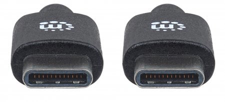 Cable USB C MANHATTAN 354868