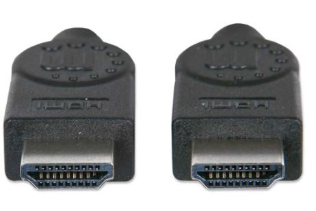 Cable HDMI 4K MANHATTAN 308434