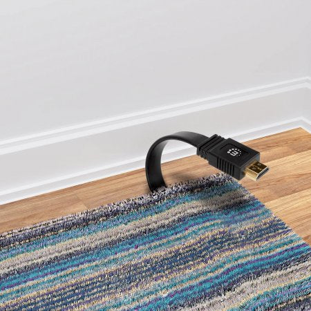 Cable HDMI MANHATTAN 355643