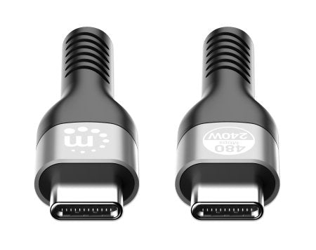 Cable USB MANHATTAN 356367