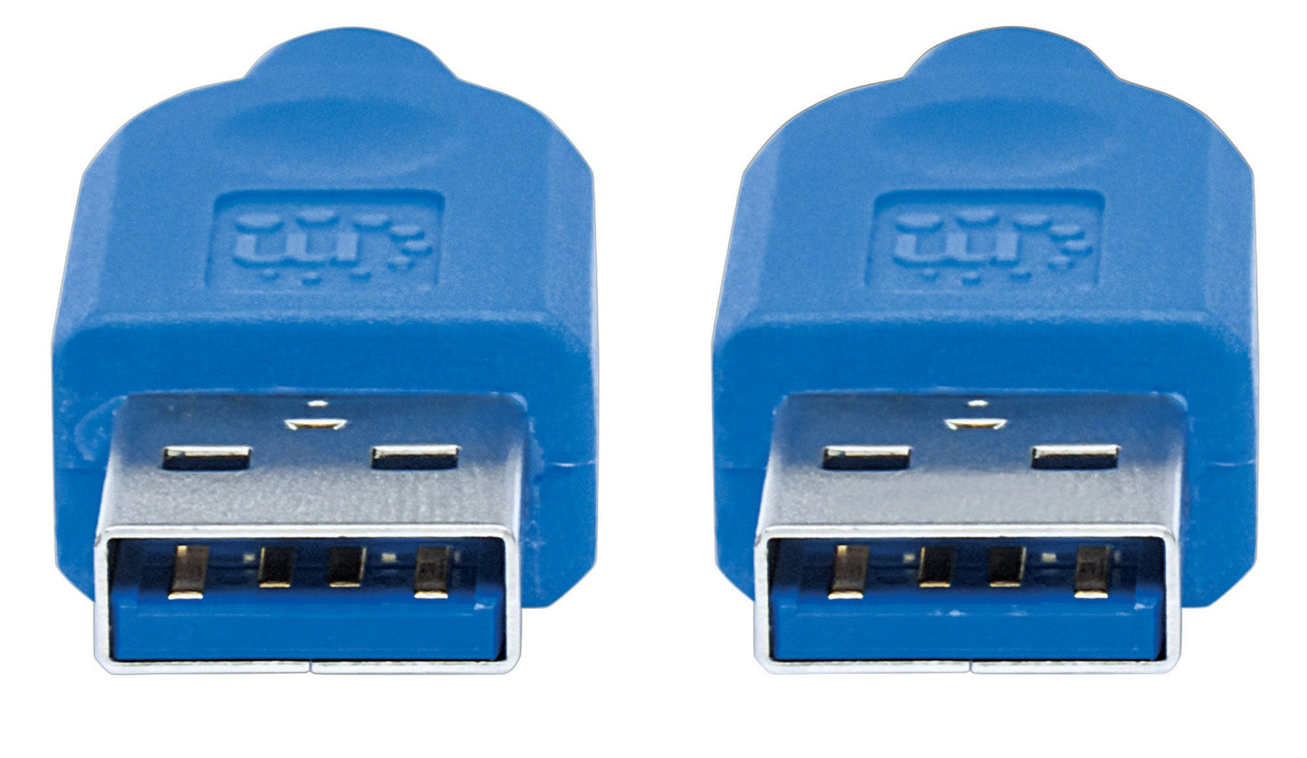 Cable USB MANHATTAN 354295