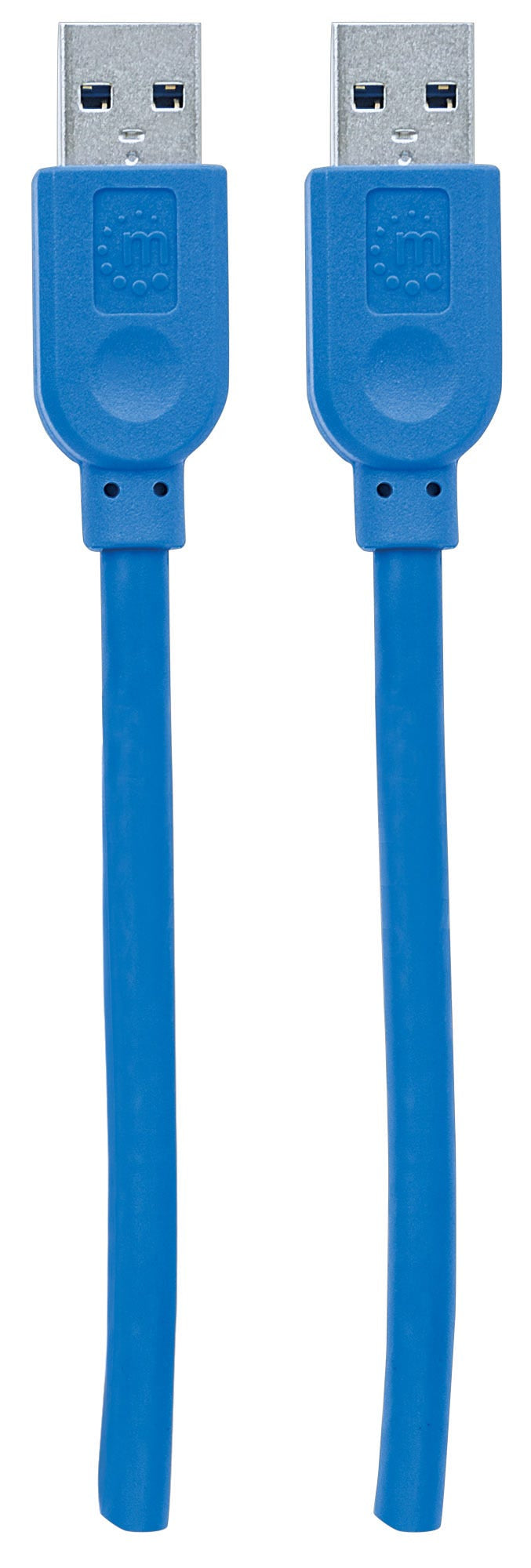 Cable USB MANHATTAN 354295