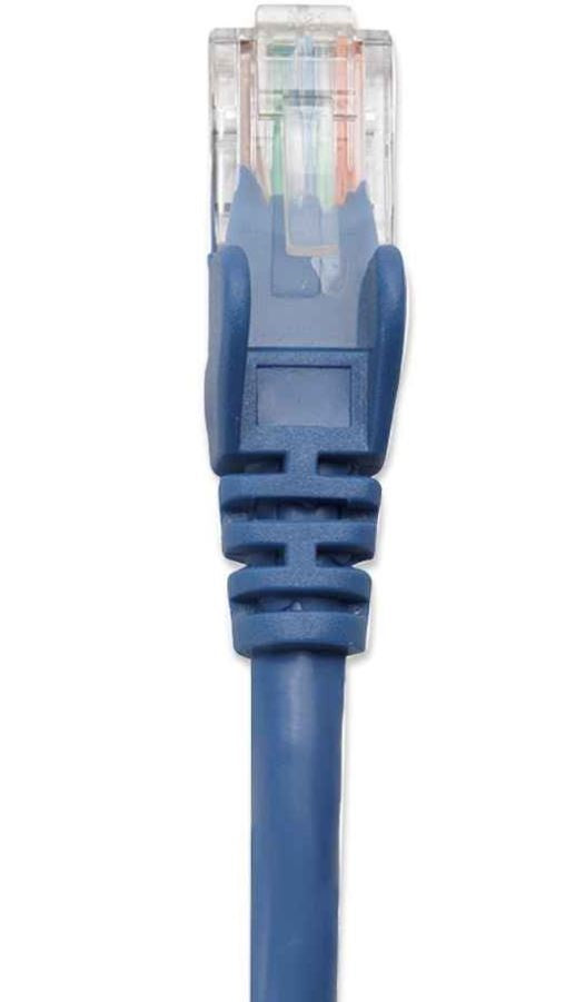 Cable de Red Cat 6 INTELLINET 342575