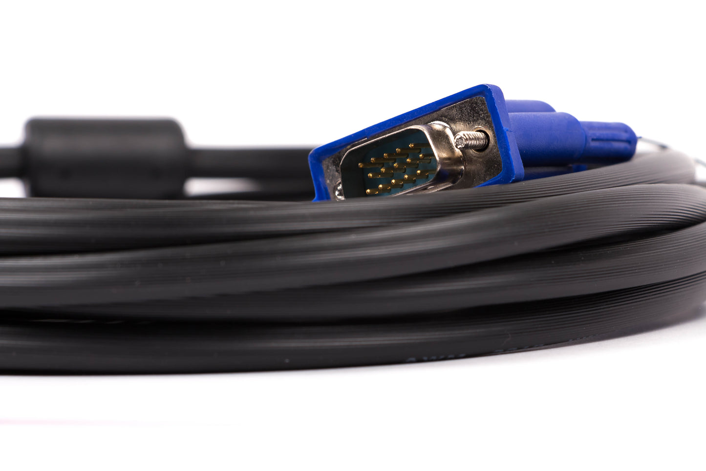 Cable VGA Naceb Technology NA-044