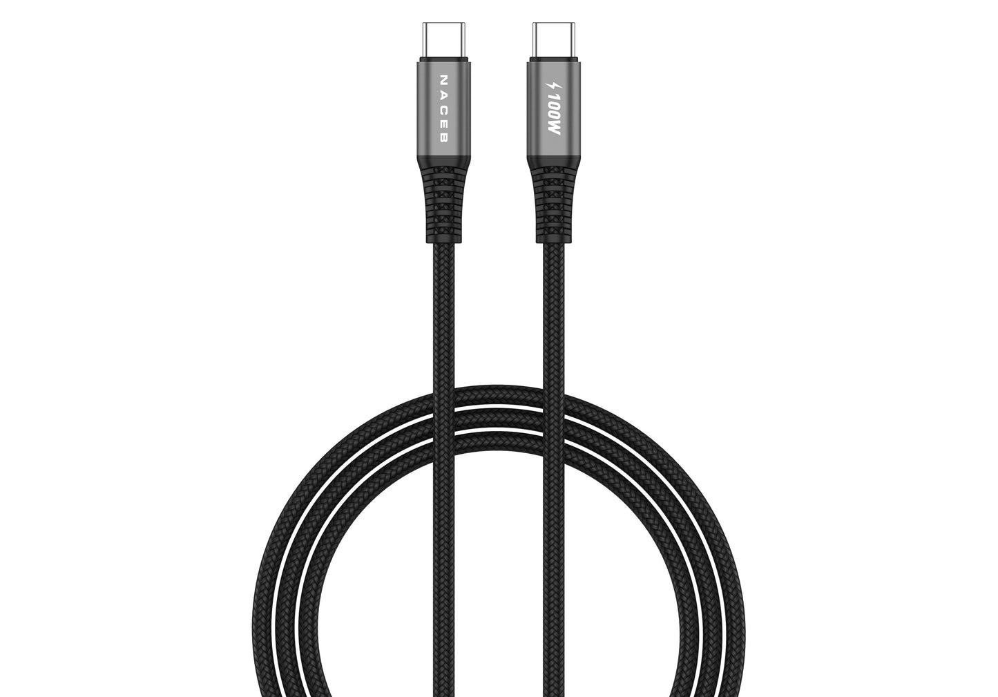 Cables USB Naceb Technology NA-0141