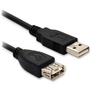 Cable Extensión USB BROBOTIX 054320