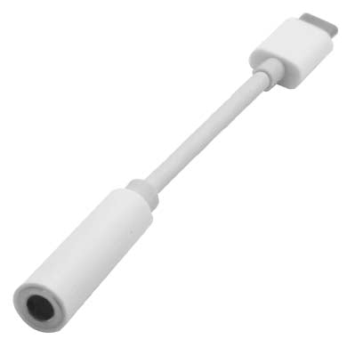 Cable USB V3.0 Tipo C a Audio BROBOTIX 170229