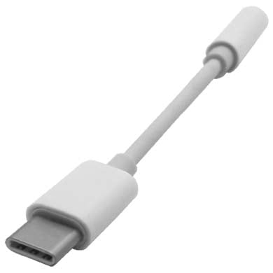 Cable USB V3.0 Tipo C a Audio BROBOTIX 170229