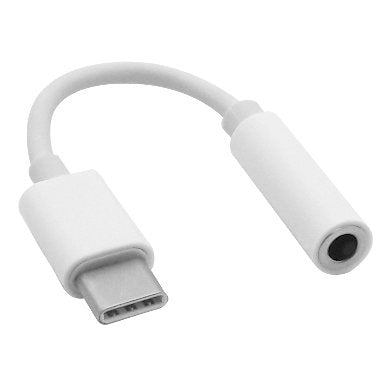 Cable USB V3.0 Tipo C a Audio BROBOTIX 170229