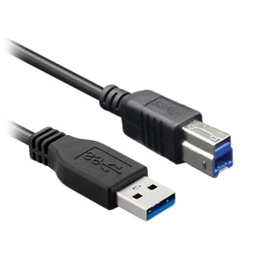 CABLE USB BROBOTIX V3.0 A-B 1.8MTS