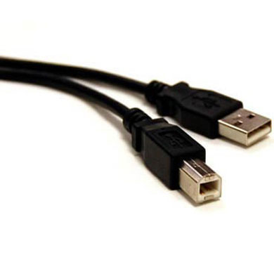 CABLE USB BROBOTIX 4.50 MTS