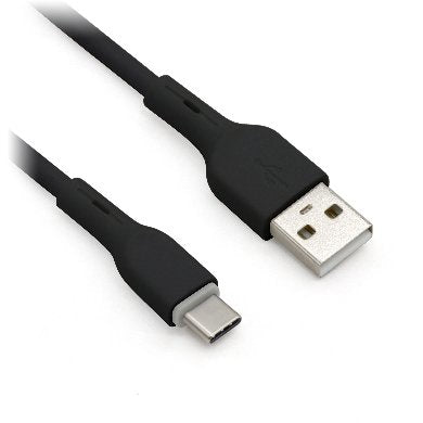 Cable USB V2.0 Tipo C BROBOTIX 963196