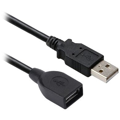 Cable USB V2.0 BROBOTIX 150156